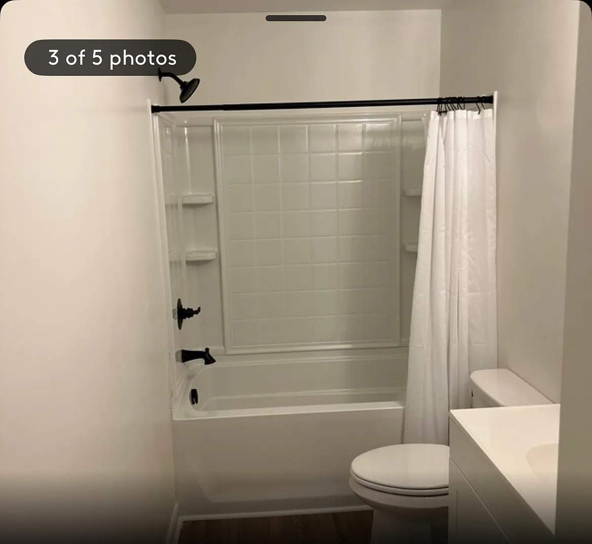 2 bed, 848 sqft, $1,550 — Photo 3