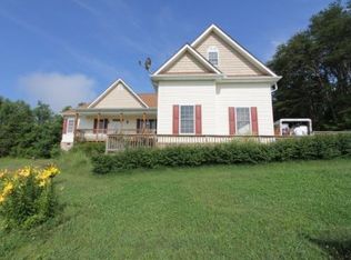 2779 Meadow Crest Ln, Sevierville, TN 37876