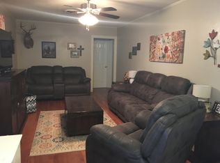 217 Bluebonnet Dr, Eldorado, TX 76936