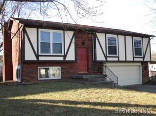 213 Big Bend Blvd, Swansea, IL