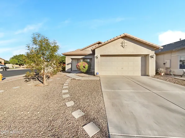 12388 W LINCOLN Street, Avondale, AZ 85323