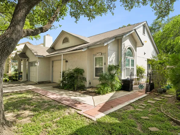 3419 RIDGE RNCH, San Antonio, TX 78247