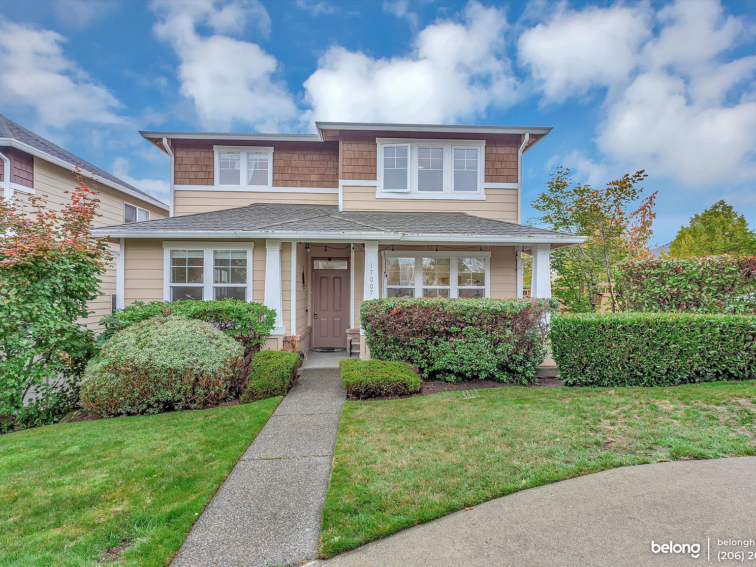 17007 Woodside Dr SE, Renton, WA 98058 Zillow