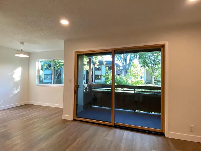 Living and Dining Area