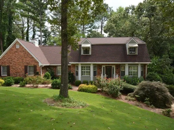 3917 Brintons Ml, Marietta, GA 30062