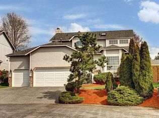 17724 112th Ave SE, Renton, WA 98055