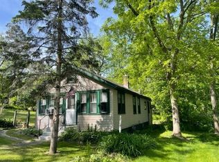 11639 N Maple Beach Dr, Edgerton, WI 53534