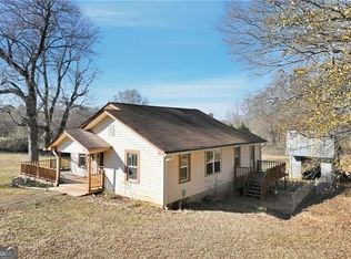 4052 Sutton Rd, Gainesville, GA 30506