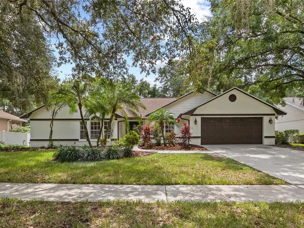 4909 Hallstead Way, Tampa, FL 33647