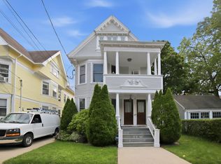 196 Lawrence St FLOOR 1, New Haven, CT 06511