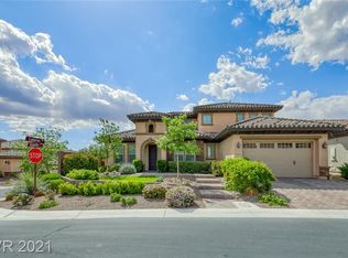 2921 Suzette Ct, Henderson, NV 89044