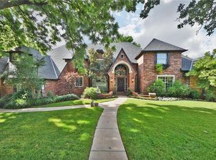6504 Oak Forest Rd, Edmond, OK 73025