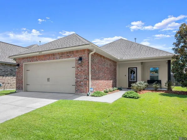 6413 Blue Rose Dr, Baton Rouge, LA 70817