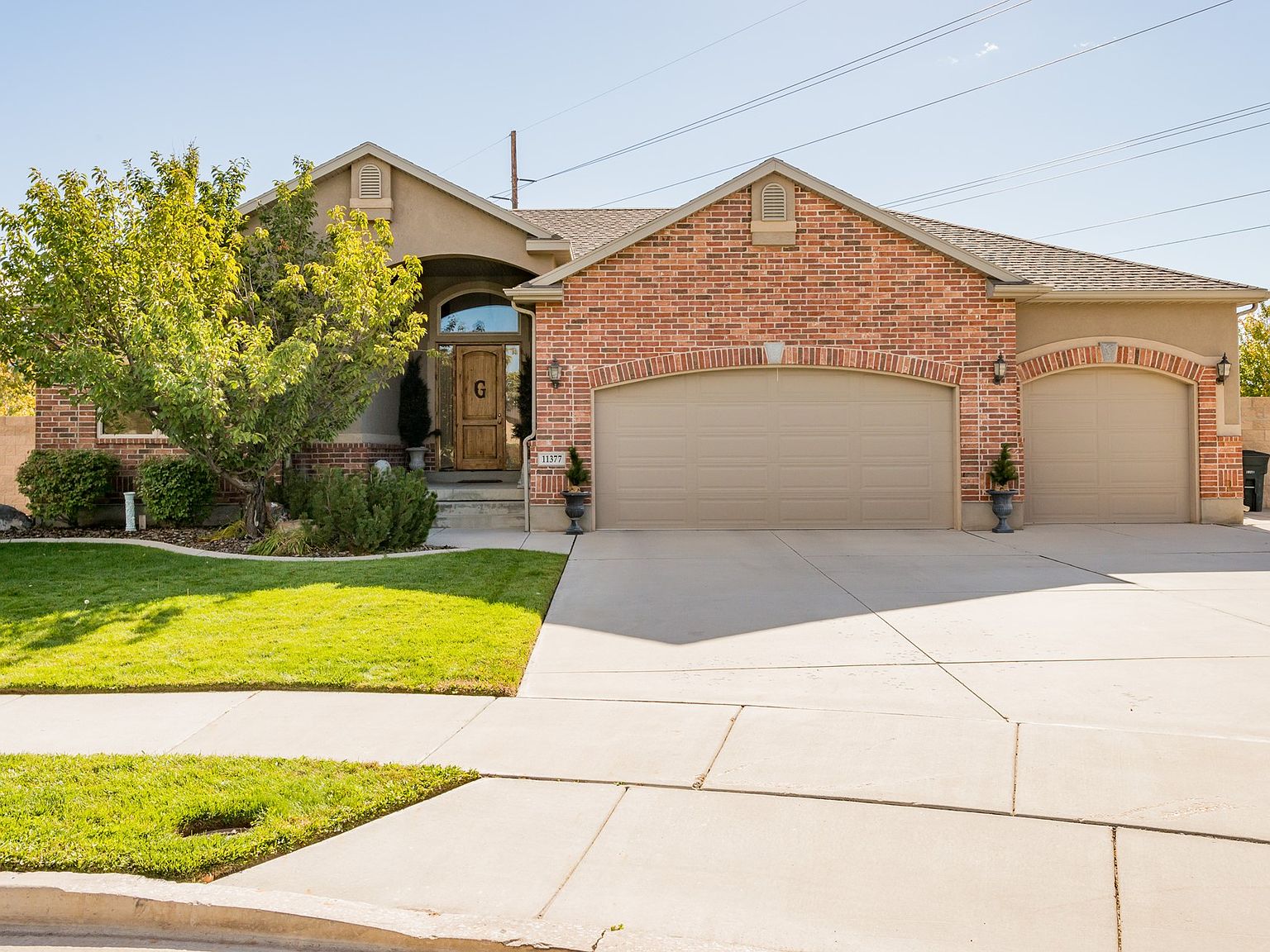 11377 S Via Arboles Ct, South Jordan, UT 84095 Zillow