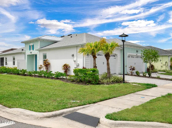 840 Coral Reef Way, Daytona Beach, FL 32124