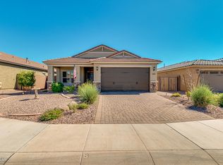 2667 E Runaway Bay Pl, Gilbert, AZ 85298