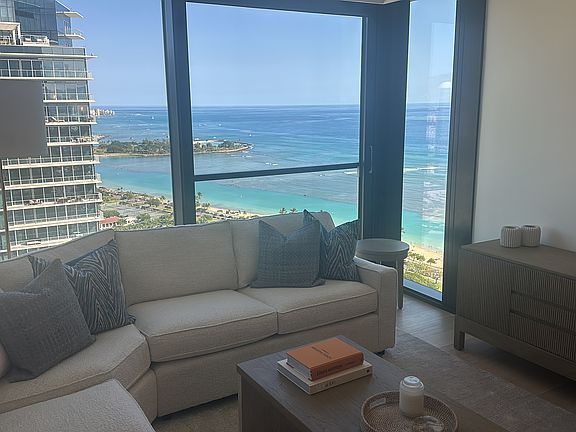 Furniture by Henderson Design Group