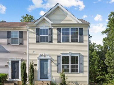 46365 Shining Willow Ln UNIT E, Lexington Park, MD, 20653