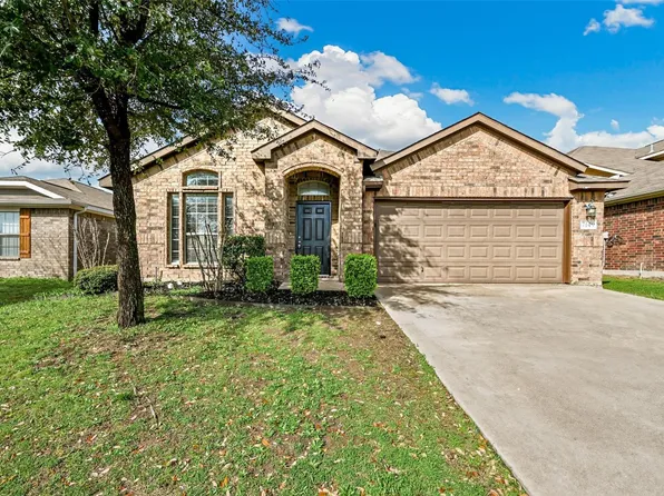 7149 Kickapoo Dr, Fort Worth, TX 76179