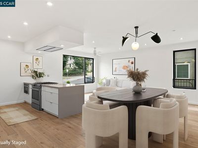 58 Vernon St APT 301, Oakland, CA, 94610