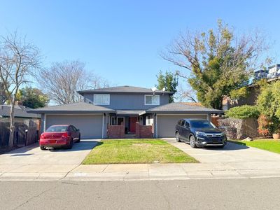3457-3455 Gabilan Way, Sacramento, CA, 95821