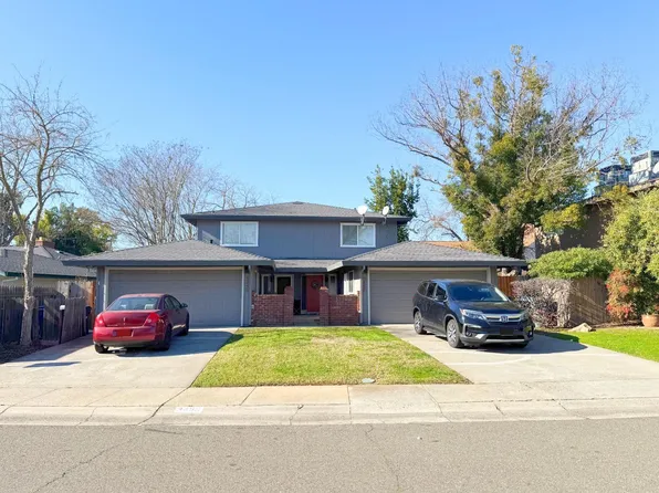 3457-3455 Gabilan Way, Sacramento, CA 95821