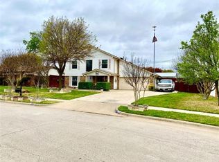 1109 Midway Dr, Richardson, TX 75081