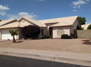 4132 E San Pedro Ave, Gilbert, AZ 85234