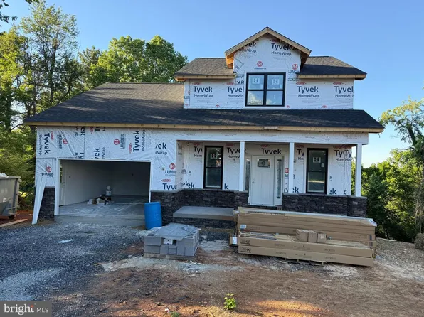 LOT 3D Northview Ave, Front Royal, VA 22630