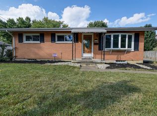 888 Sando Dr, Fairfield, OH