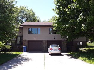 4515 Belmar Cir, Fitchburg, WI 53711