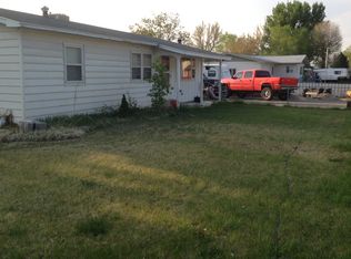 191 Sunlight Dr, Grand Junction, CO 81503