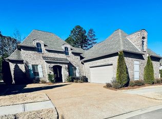 617 Sweetgum Ln, Oxford, MS 38655