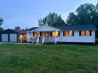 1168 Holly Ridge Rd, Blacksburg, SC 29702