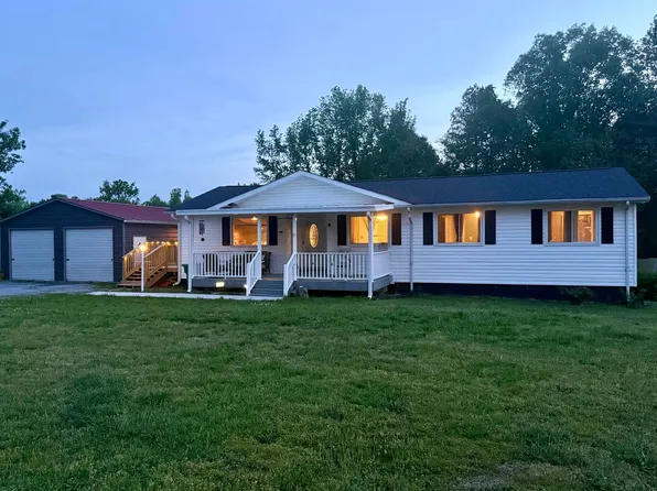 1168 Holly Ridge Rd, Blacksburg, SC 29702