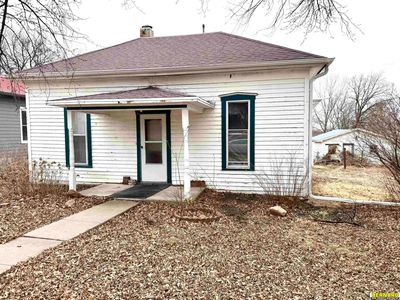 106 W Church St, Cook, NE, 68329