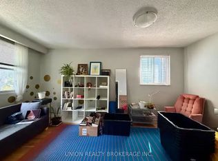 36 Balsam Ave #2, Toronto, ON M4E3B4