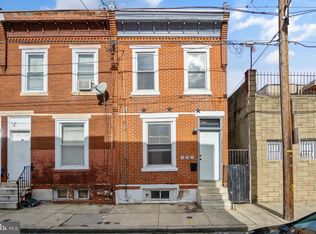 809 Winton St, Philadelphia, PA 19148