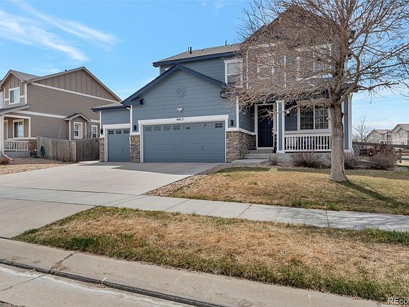 3rd image of 9917 Olathe Street