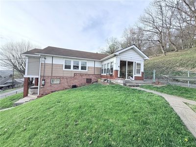 521/523 3rd St, Isabella, PA, 15447
