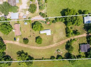 13343 Fm 1725 Rd, Cleveland, TX 77328