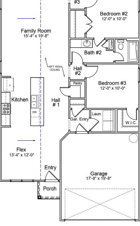 2nd image of 309 Whittier St
