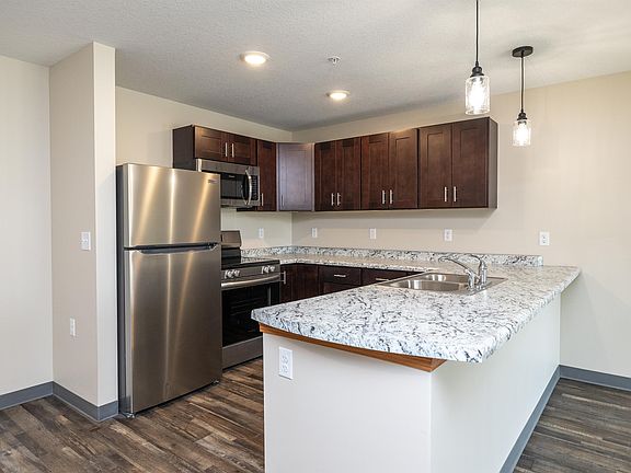 2nd image of 80 West Ave #9