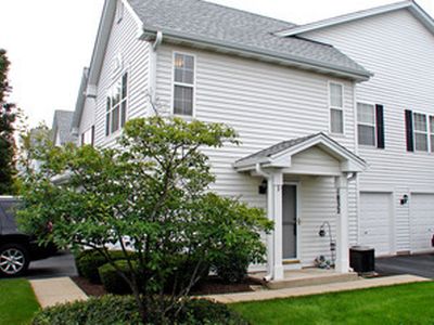 1832 Oslo Ct, Mundelein, IL, 60060