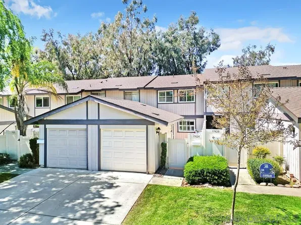 17424 Caminito Siega, San Diego, CA 92127