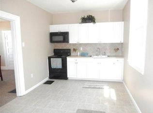 203 Williams Ave, Hamilton, OH 45015