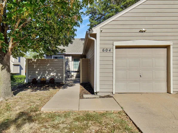 2243 N Bramblewood St APT 604, Wichita, KS 67226