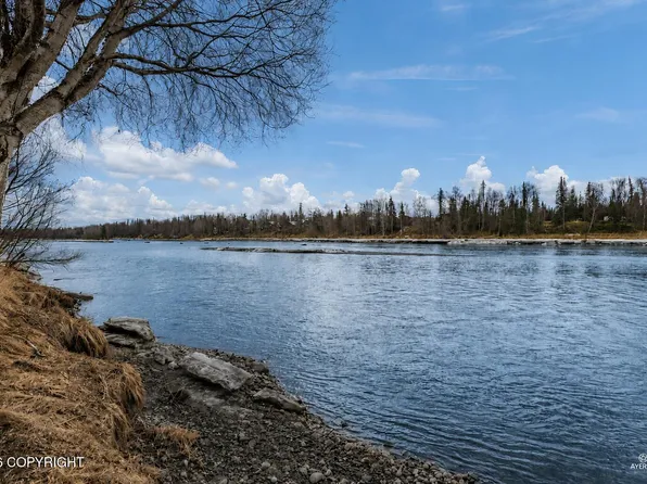 0 Undisclosed Address, Soldotna, AK 99669