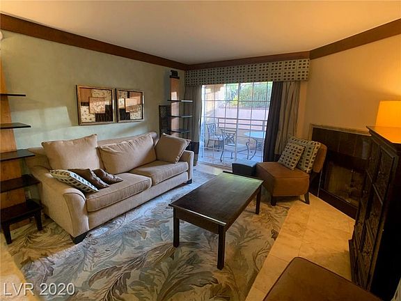 2nd image of 2200 Fort Apache Ave #1169