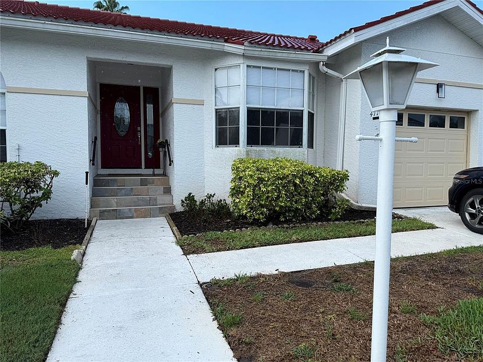 1st image of 4716 61ST AVENUE TERRACE W #4716